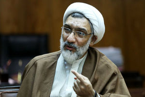 پورمحمدی: حتی رهبری هم نمی‌توانند بگویند که رئیس جمهور بعدی ایران کیست