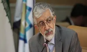 حدادعادل: جوان‌ها را با دست خودم از لیست مشترک انتخابات مجلس حذف کردم/ نیت ما برای انتخابات ۱۴۰۰ پاک است