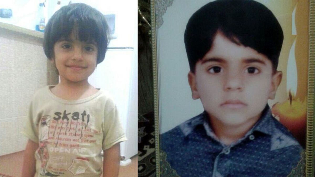 شلیک های مرگبار در عروسی/ 2 پسر خردسال کرمانی کشته شدند