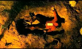 سن هیجانی شراره ۱۴ ساله کار دستش داد!/ عابد حجابم را برداشت