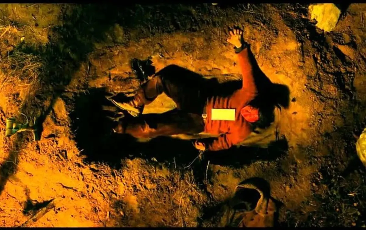 سن هیجانی شراره ۱۴ ساله کار دستش داد!/ عابد حجابم را برداشت
