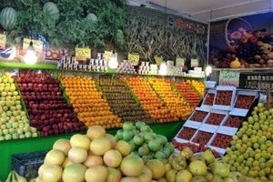 جدیدترین قیمت گوشت، مرغ و میوه در میادین