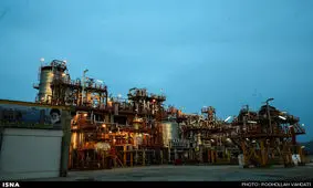 واکنش پتروشیمی ایلام به یک خبر/ دلیل تجمع برخی اخراج نیرو نبوده است