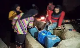 تلاش برای تامین آب شرب، جان‌ نوجوان باغملکی‌ را گرفت
