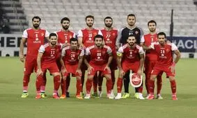 رکورد یحیی و پرسپولیس در لیگ