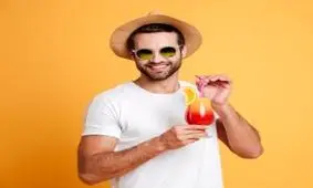 این دو نوشیدنی وزن شما را به شدت کم می‌کند