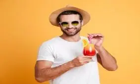 این دو نوشیدنی وزن شما را به شدت کم می‌کند
