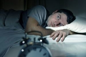 ۵ تکنیک برای حل مشکلات خواب
