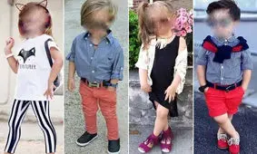 «تاراج کودکی» روایتی از کودکان کار مجازی