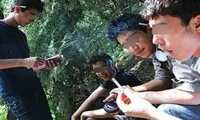 اعتیاد، معضلی که همچنان هست