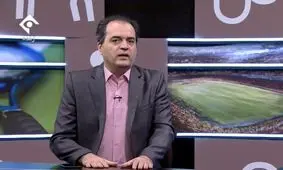 سوتی صداوسیما با عکس آرشیوی از ورزشگاه امام رضا (ع)!/ ویدئو