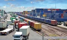 ۵۰۰ میلیون دلار صادرات غیرنفتی از استان گیلان محقق شد