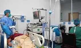 کرونا ۸ روستای هرمزگان را قرنطینه کرد/ افزایش ۲۵ درصدی بیماران ICU