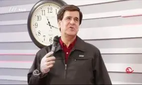 نظر جنجالی سرهنگ علیفر در خصوص جواد خیابانی و محمدرضا احمدی/ ویدئو