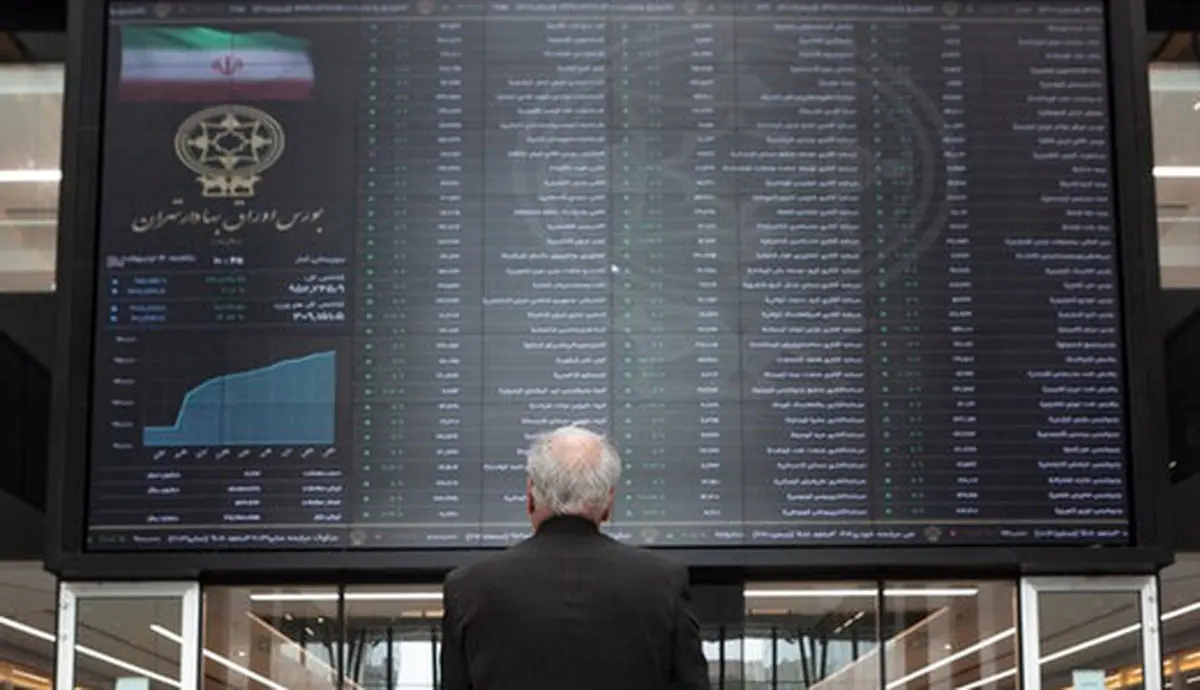 رشد شاخص سهام در بهمنی که گذشت / تغییر مسیر بورس در ماه میانی زمستان