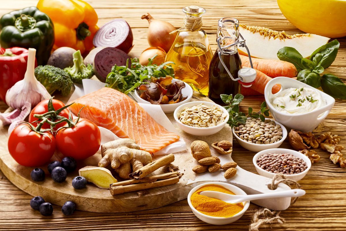 تجربه ۲۰ سال رعایت رژیم مدیترانهای / از سلامت جسمانی تا افزایش امید به زندگی