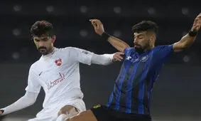 یک پرسپولیسی و یک استقلالی نامزد بهترین ضربه آزاد لیگ قهرمانان آسیا
