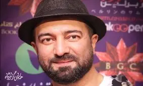 مجید صالحی همبازی امین حیایی شد