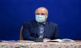 تکذیب یک شایعه؛ قالیباف نامه‌ای به فرمانده سپاه ننوشته است