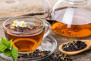 نوشیدن بیش از حد چای چه عوارضی دارد؟