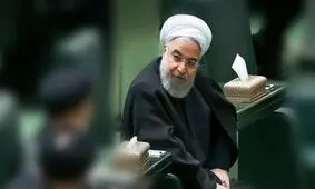  شکایت 37 نماینده از روحانی به علت بکار بردن عبارات توهین‌آمیز