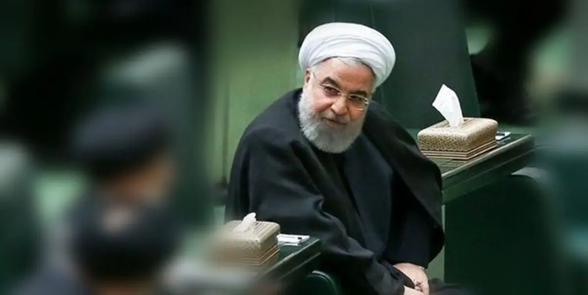  شکایت 37 نماینده از روحانی به علت بکار بردن عبارات توهین‌آمیز