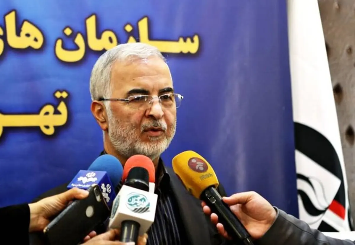 تشخیص هویت معتادان متجاهر با اسکن «عنبیه»/ ایجاد ۲ مرکز نگهداری معتادان دارای بیماری خاص