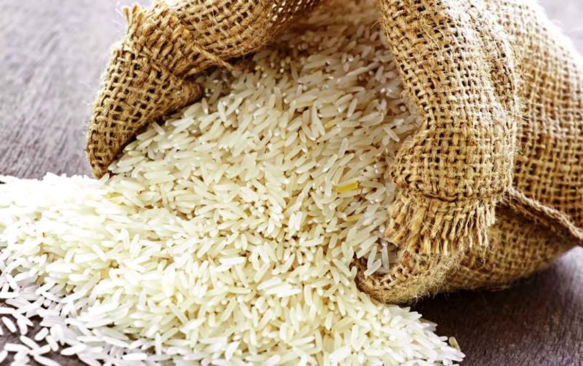 جریمه 9 میلیاردی برای عرضه برنج تقلبی در لرستان