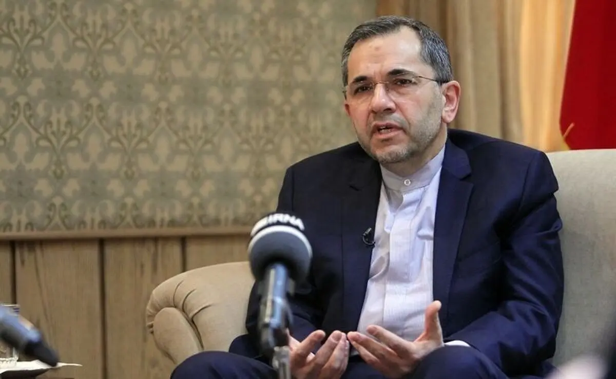 بدون راستی‌آزمایی، هر امضایی برای بازگشت به برجام بی‌اعتبار است