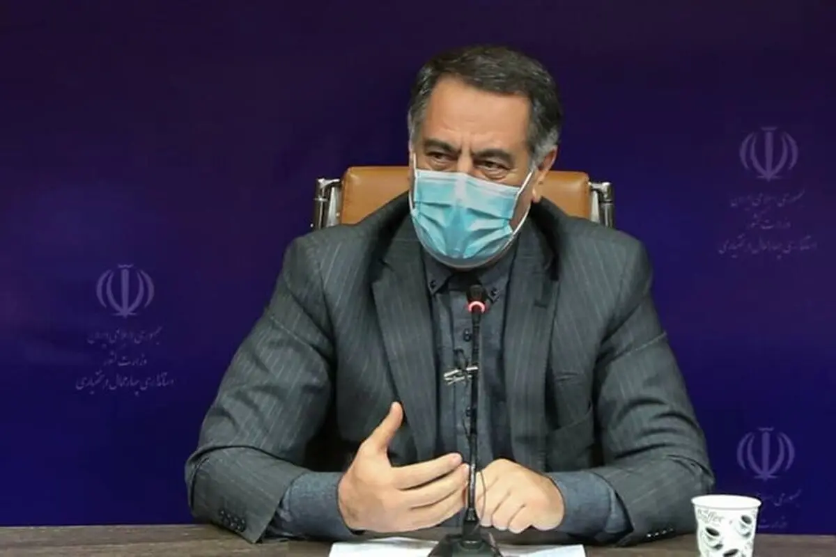 اهدای ۵۰۰ تبلت به دانش‌آموزان مناطق محروم چهارمحال و بختیاری