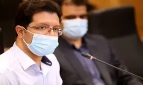 احتمال تغییر وضعیت جنوب فارس به قرمز