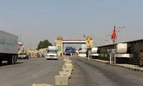 جزئیات مسدود شدن تردد مسافری در مرزهای شلمچه و چذابه