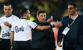 اتفاقات عجیب و غریب در باشگاه امیر قلعه‌نویی