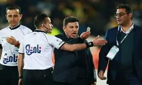 اتفاقات عجیب و غریب در باشگاه امیر قلعه‌نویی