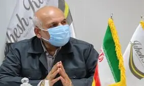 وزارت صمت با صدور مجوز راه‌اندازی مجتمع فولاد بوشهر موافقت کرد