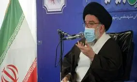 احمد خاتمی: واکسن آمریکایی تاکنون ۱۰۰ نفر را کشته است