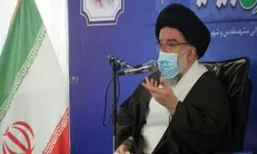 احمد خاتمی: واکسن آمریکایی تاکنون ۱۰۰ نفر را کشته است