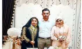 علی شکارچی، مرد دوزنه اینستاگرامی را بشناسید/ عکس