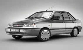 ارزان‌ترین پراید بازار چند؟