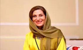 فاطمه معتمدآریا به شدت تکذیب کرد