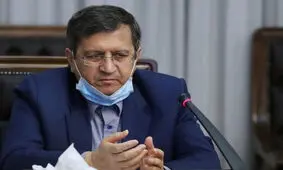 همتی: با صادرات غیرنفتی کشور را اداره کردیم