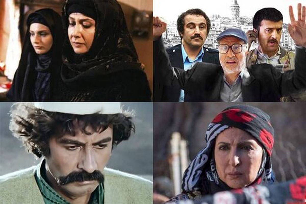 رقابت جدی سریالهای طنز در نوروز ۱۴۰۰/ لحظات مردم با ۵ سریال شیرین میشود