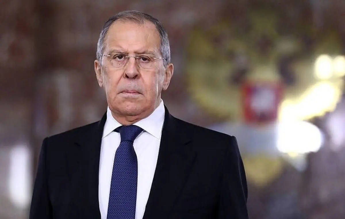 غرب به دنبال تضعیف تمام کشورهای اطراف روسیه است/ عملا روابطی با اتحادیه اروپا نداریم