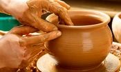 تأمین مواد اولیه از موانع پیش‌روی تولید سفال و سرامیک
