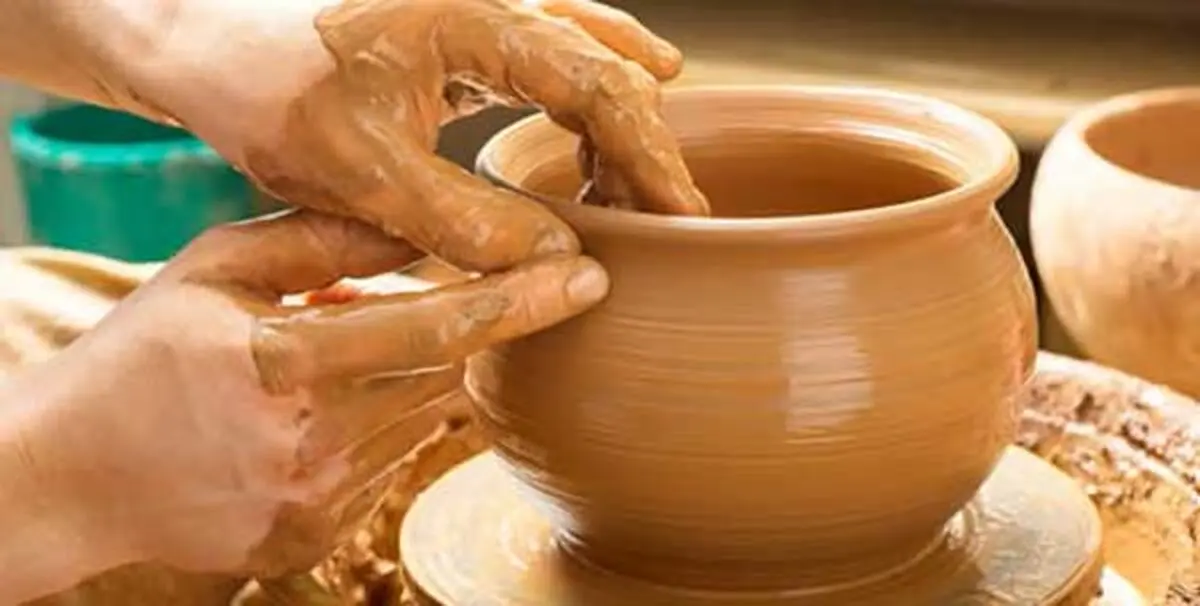 تأمین مواد اولیه از موانع پیش‌روی تولید سفال و سرامیک