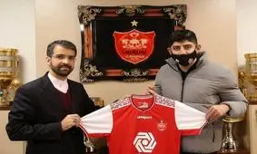 زمان بازگشت مهدی ترابی به ترکیب پرسپولیس مشخص شد