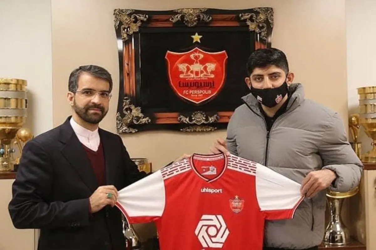 زمان بازگشت مهدی ترابی به ترکیب پرسپولیس مشخص شد
