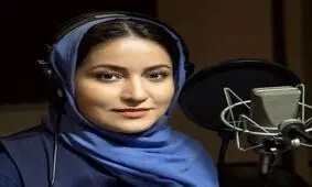 بهنوش فرهودی، دوبلور جوان درگذشت