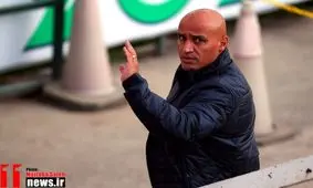 منصوریان: با پرسپولیس و ۴ تیم دیگر در کورس قهرمانی خواهیم بود