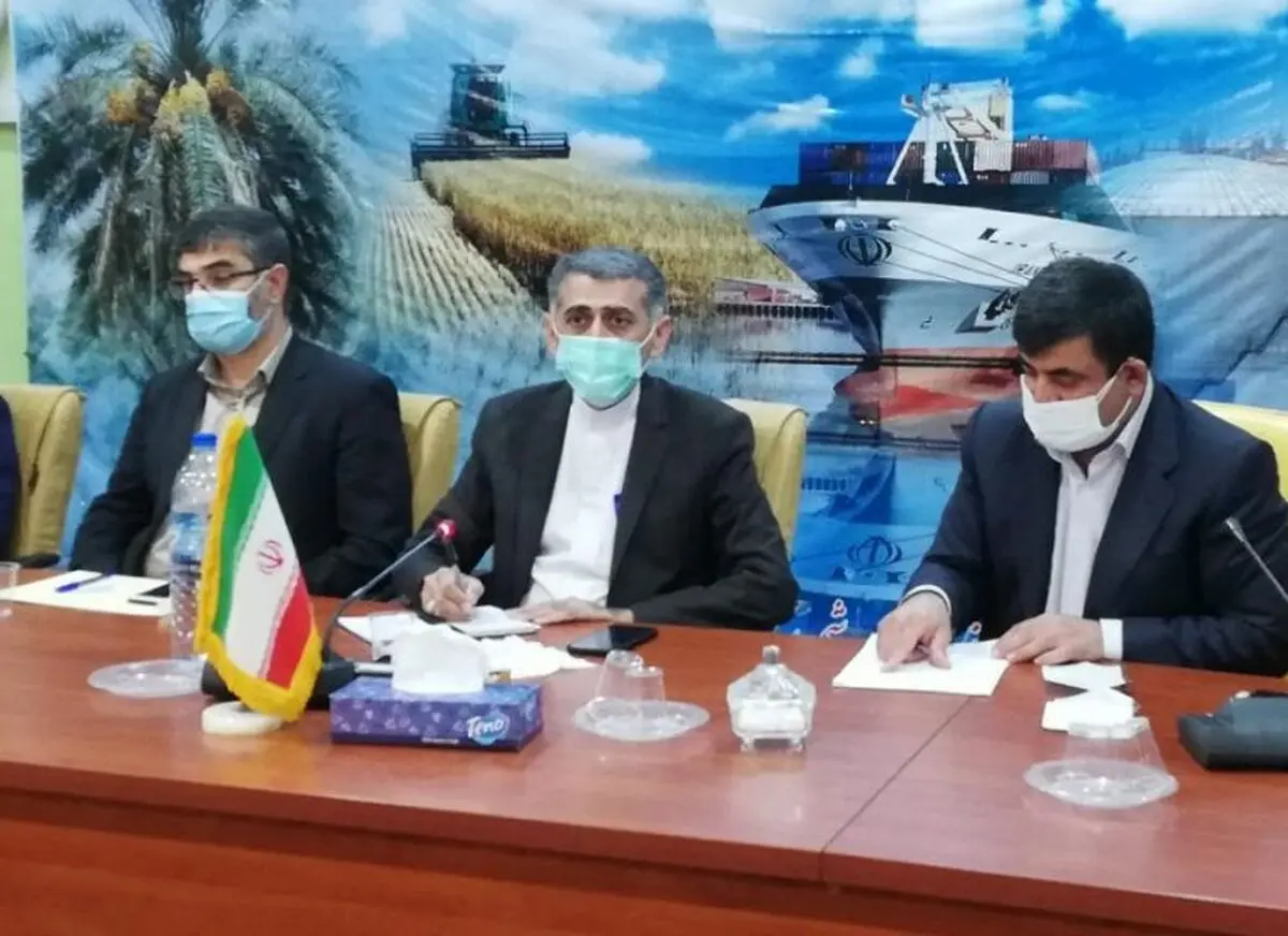 حل مشکلات بندرماهشهر نیازمند کار جهادی است